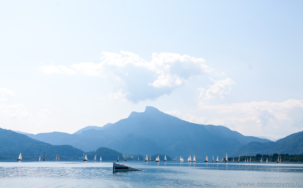 Mondsee
